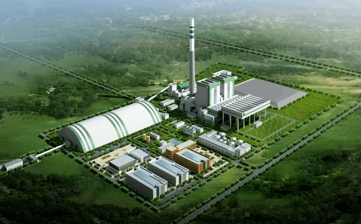 新疆阿克蘇工業園區配電設計工程施工預算